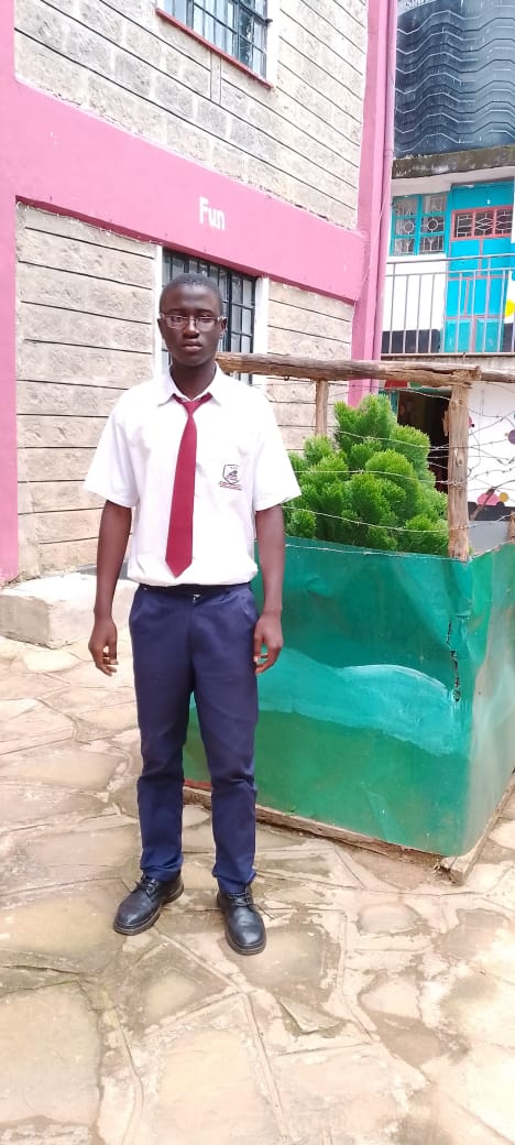 Michael Odera