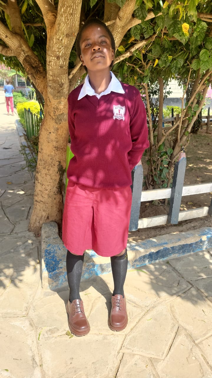 Brilliant Obushuru