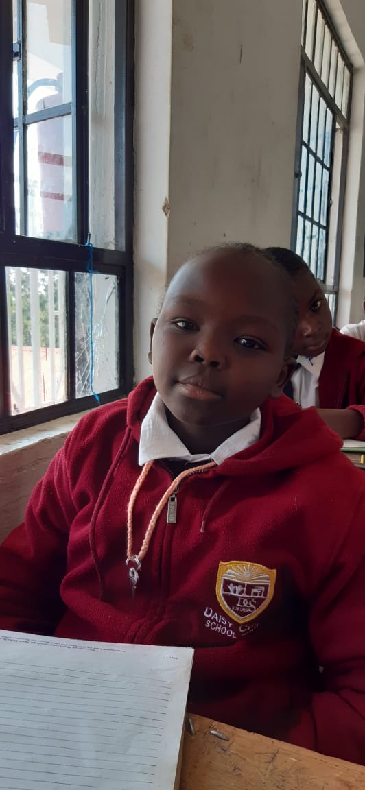 Sandra Ndakala