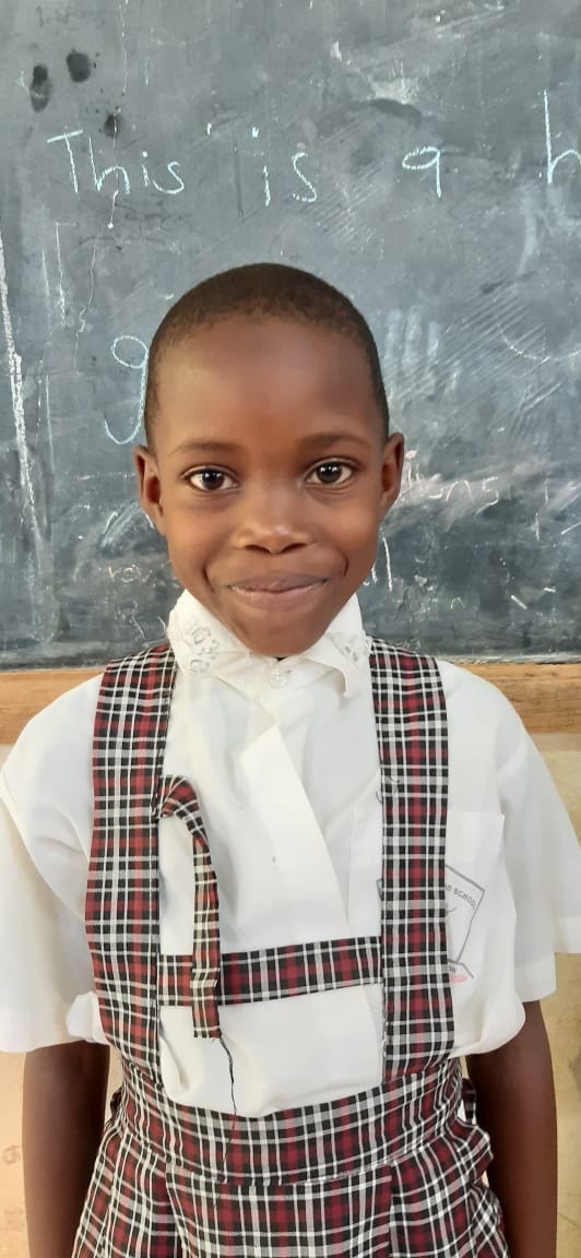Mercy Mukabane