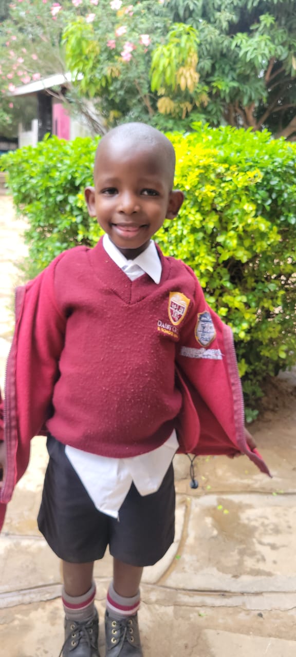 Sammy Masinde
