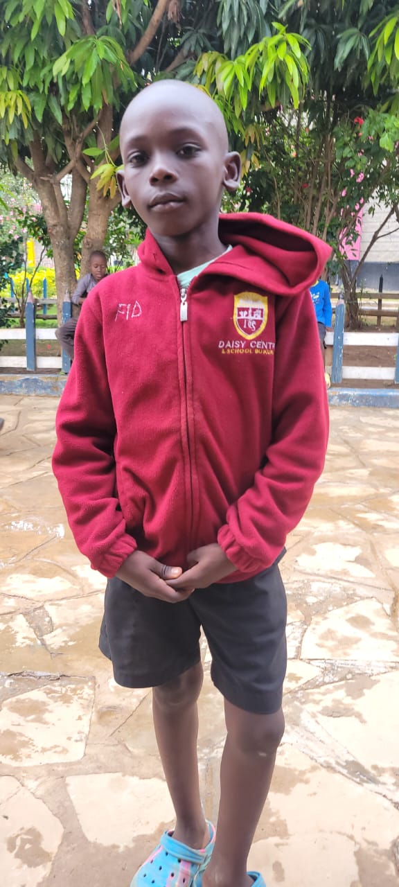 Fidel Ayoti
