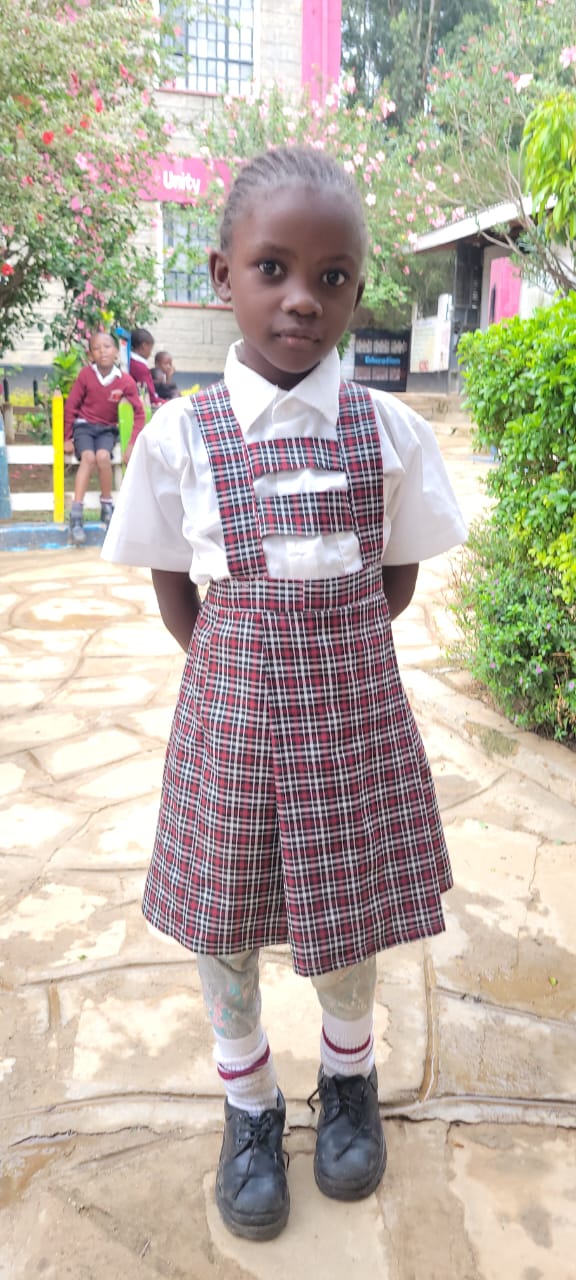 Dorothy Sungu
