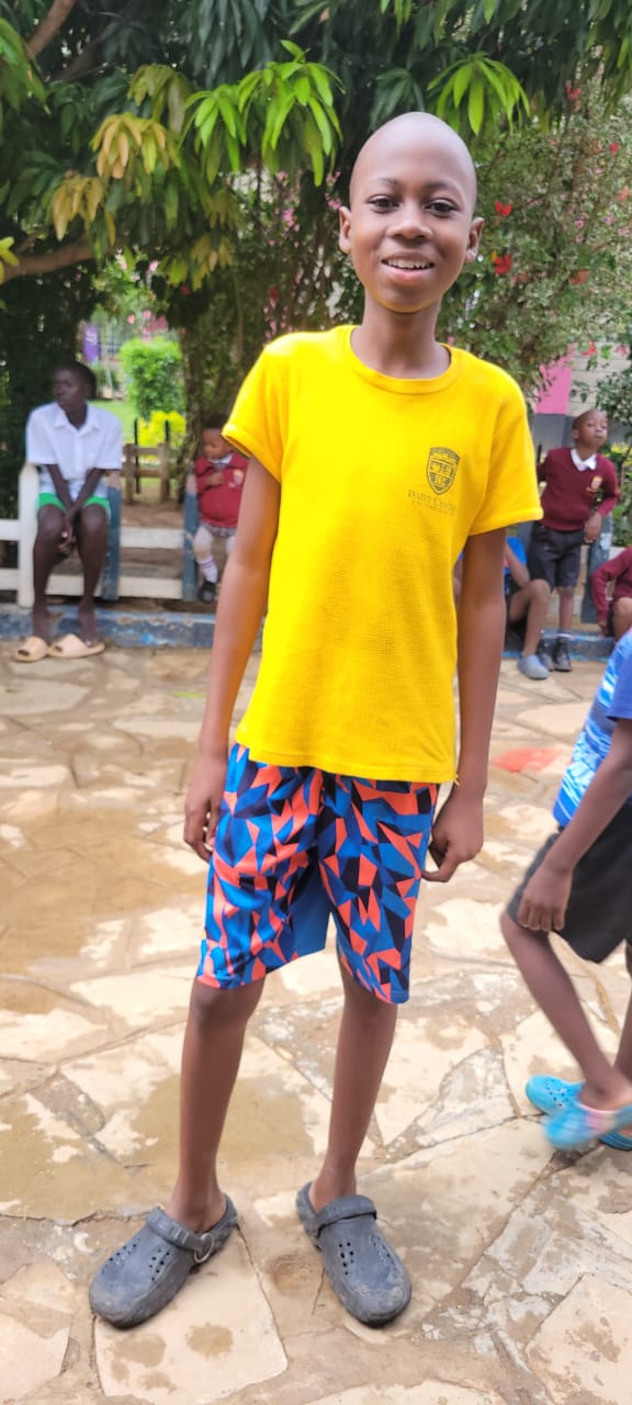 Davies Makokha