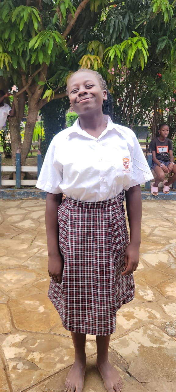 Selpher Oyiera