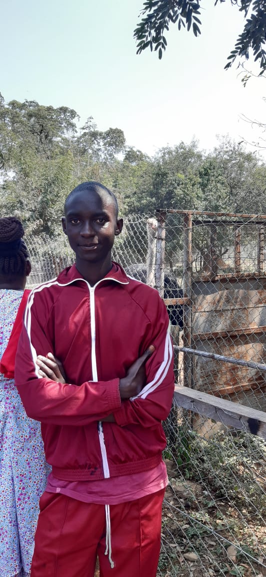 Christopher Bweya