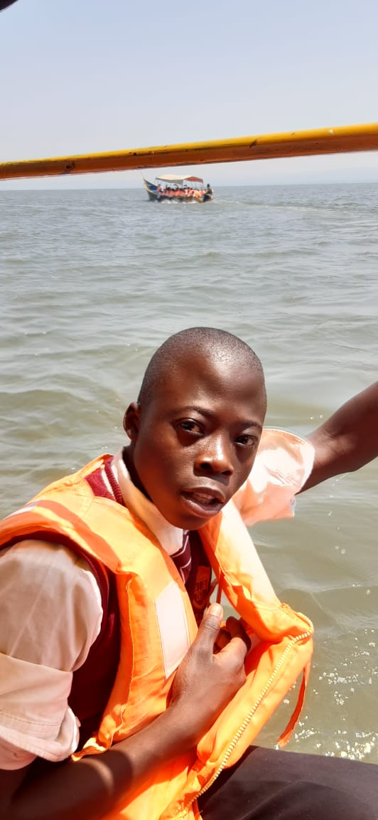 Brian Ochieng