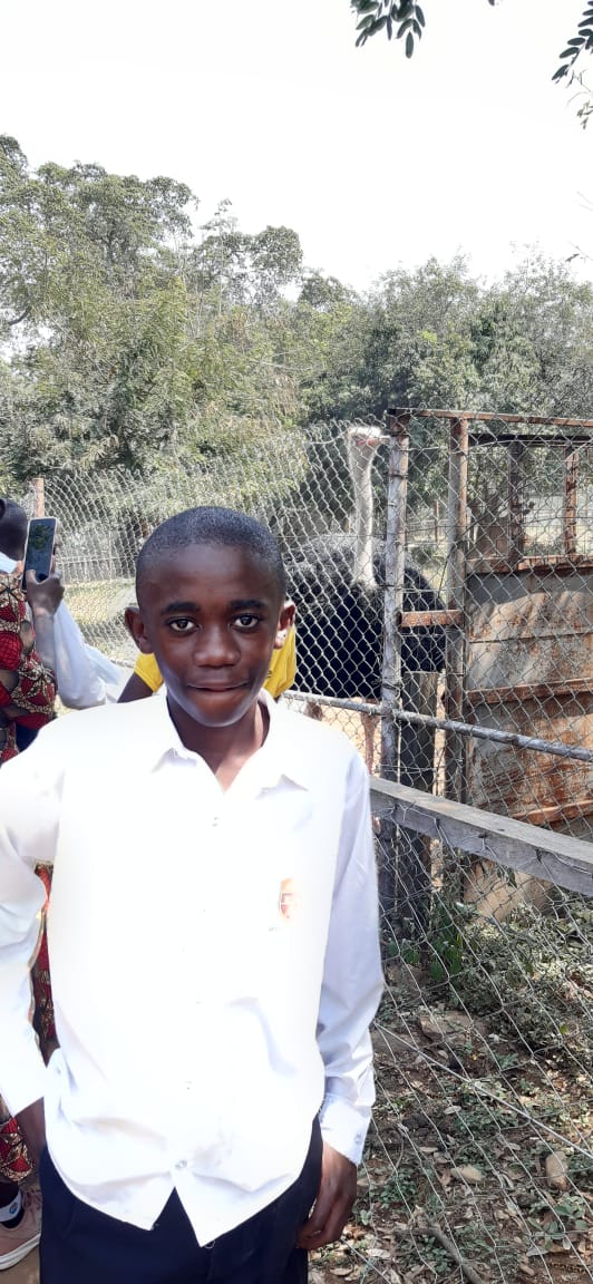 Calton Mwale
