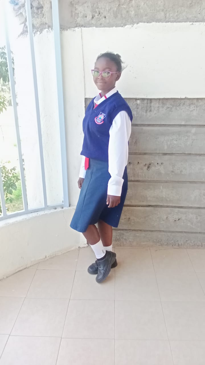 Telma Lydia Nyangweso