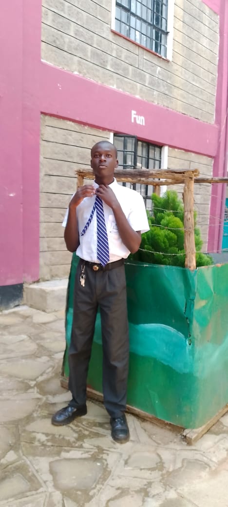 Wallace Yakhama