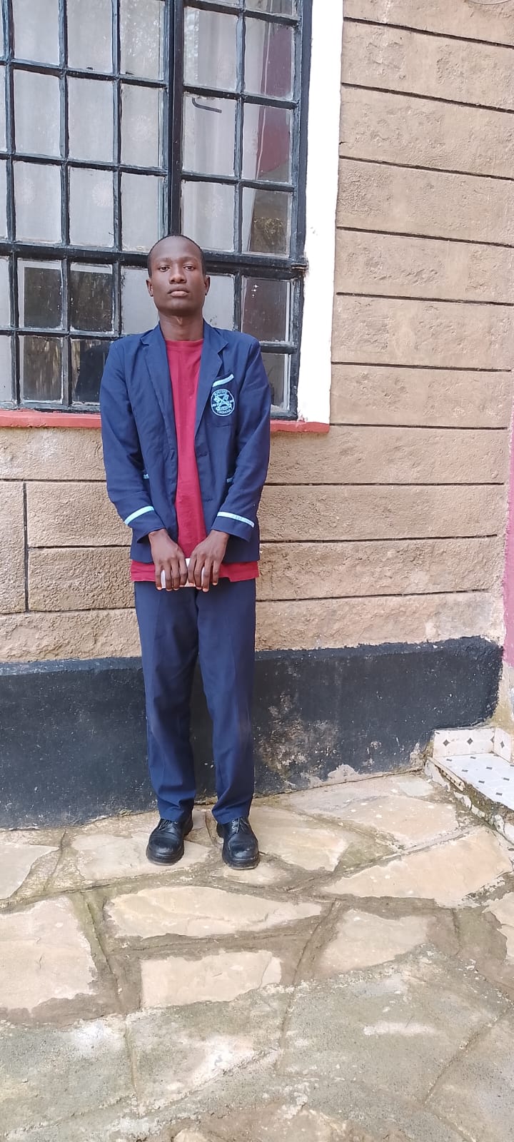 Meshach Amani