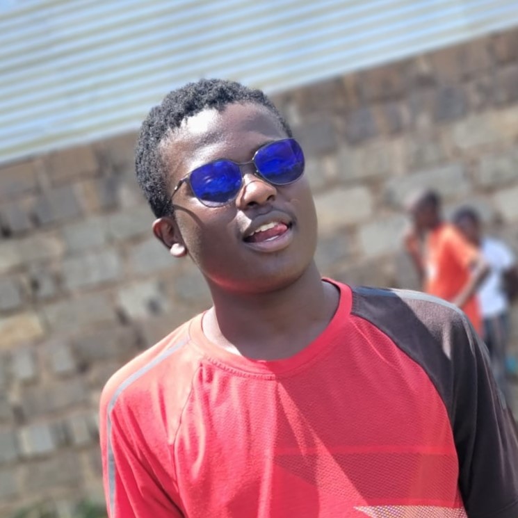 Gaylord Ndenga